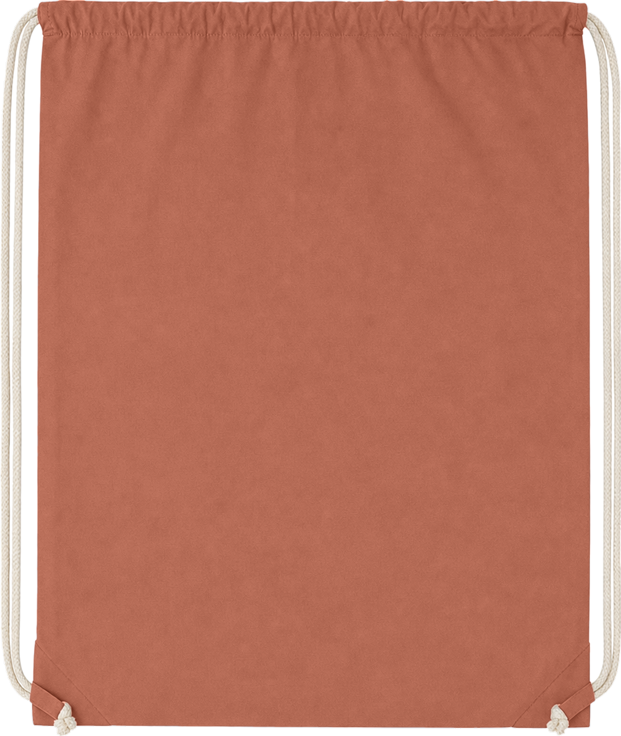 Organic Cotton InCo. Gymsac