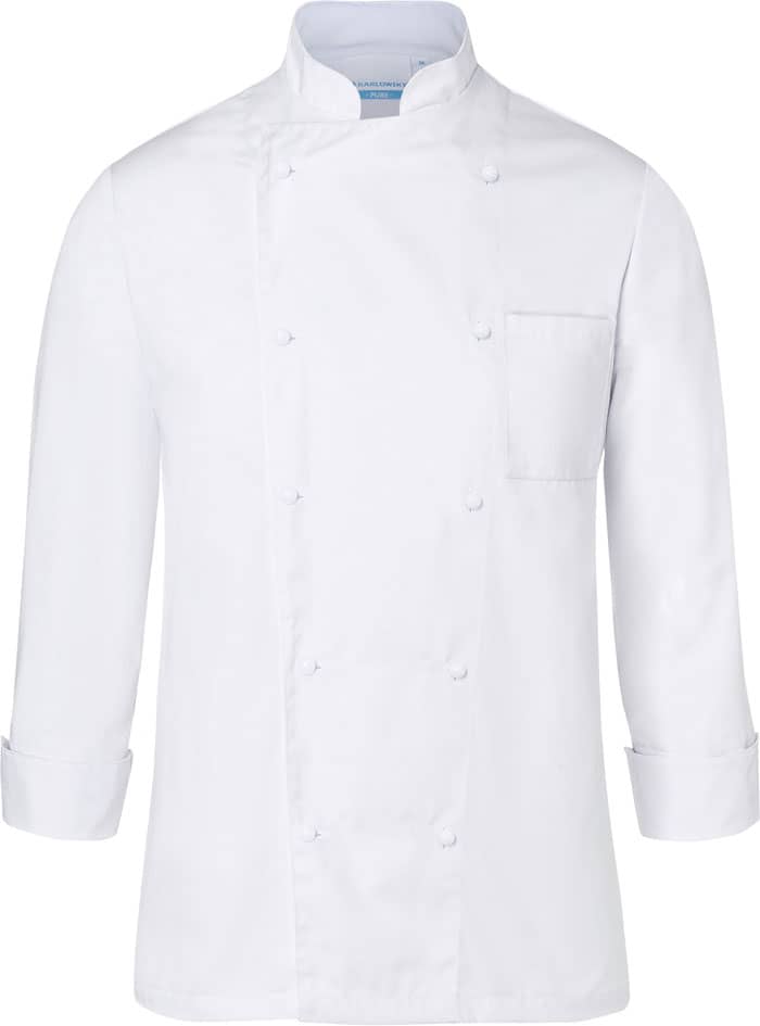 Kochjacke Basic