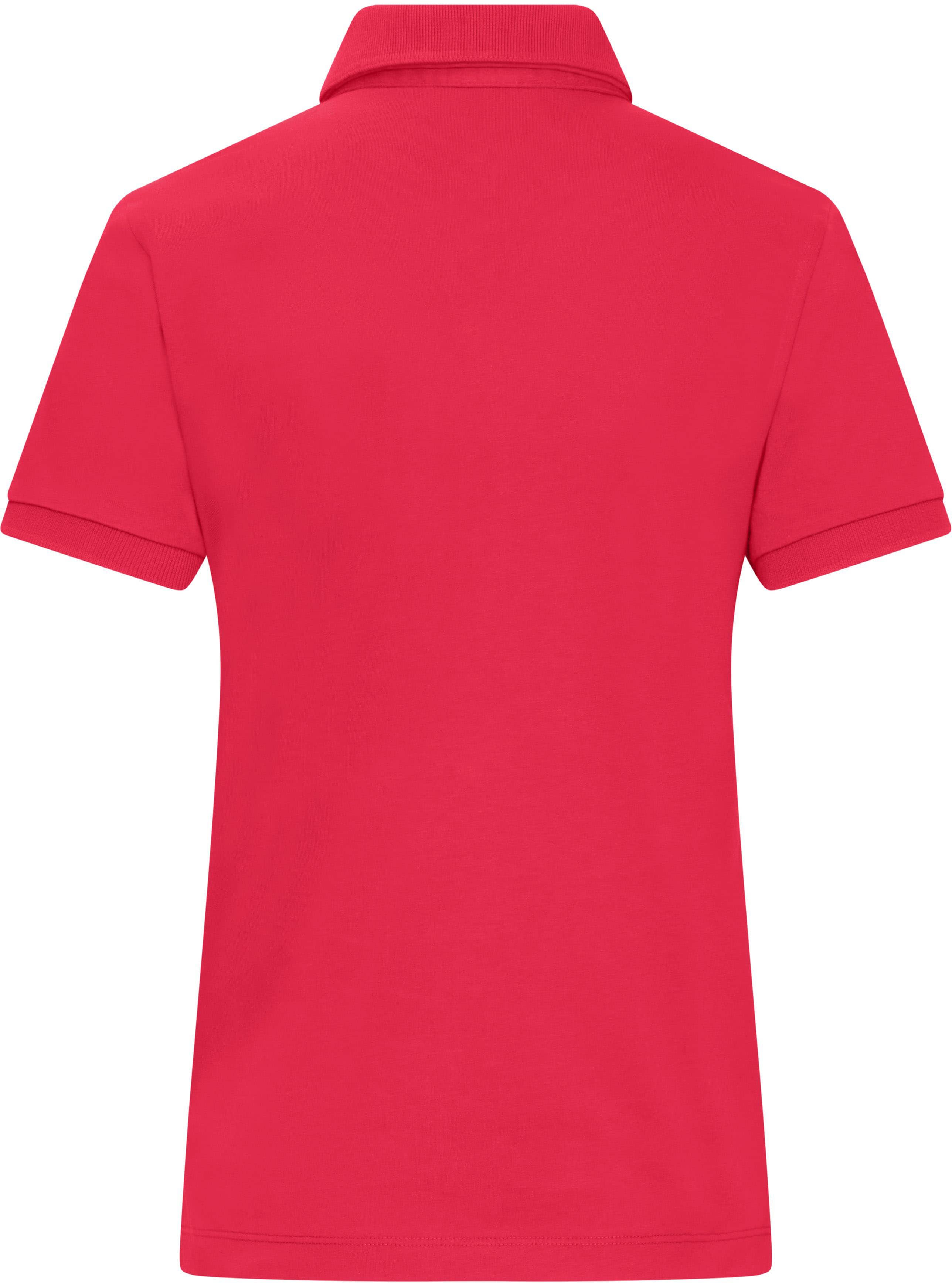 Ladies´ Mercerised Polo