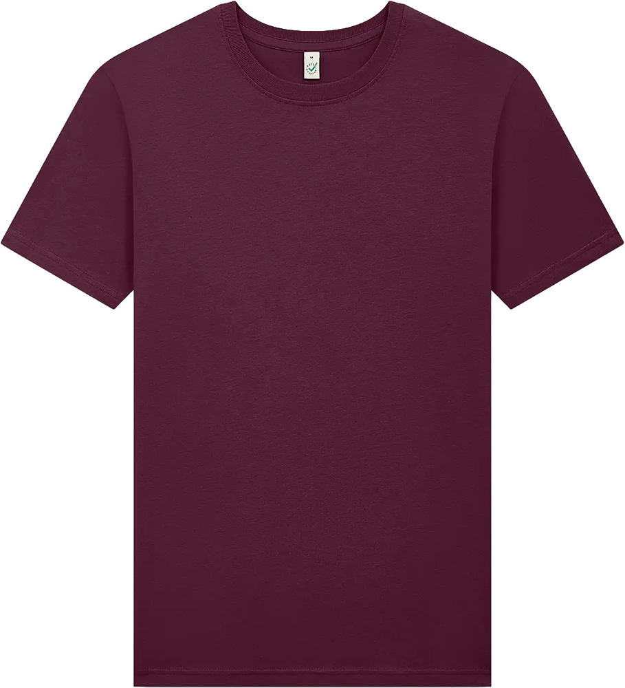Unisex Organic T-Shirt