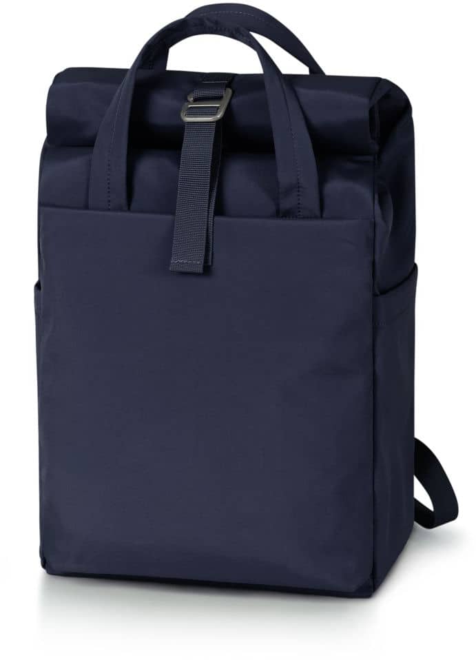 Backpack Metro