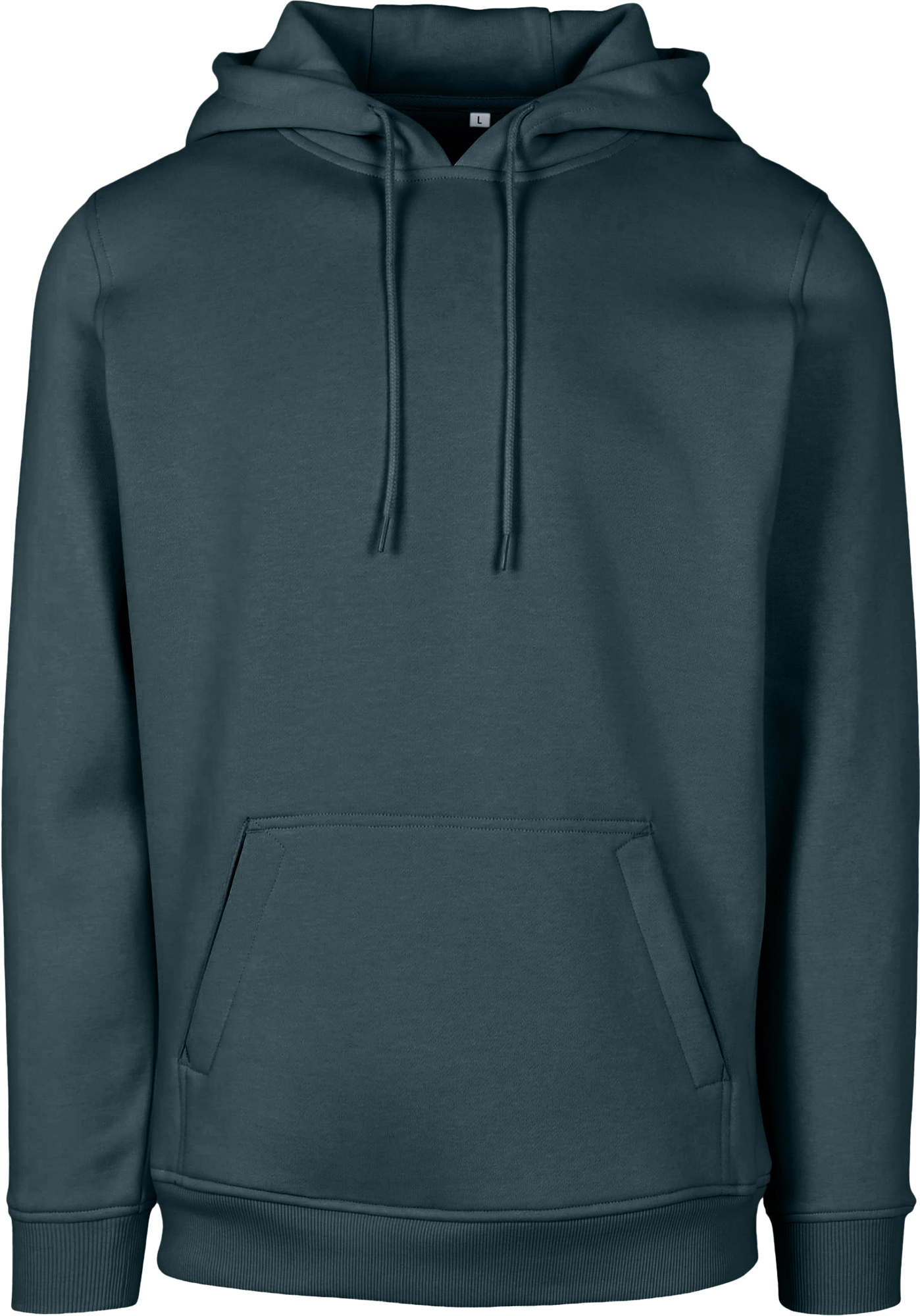 Heavy Hoody