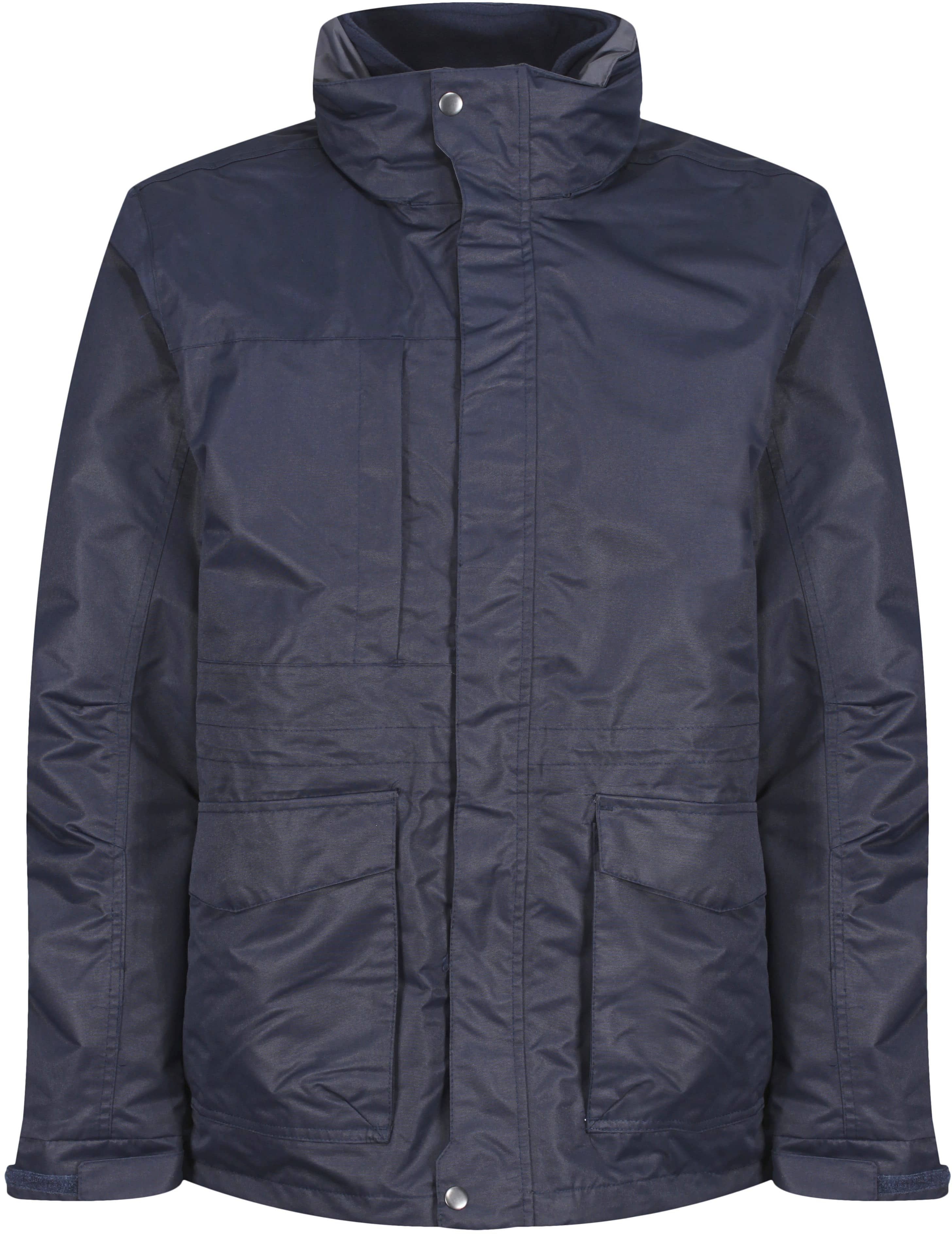 Men´s Benson III Breathable 3 in 1 Jacket