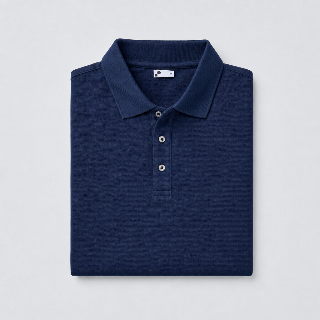 Poloshirts
