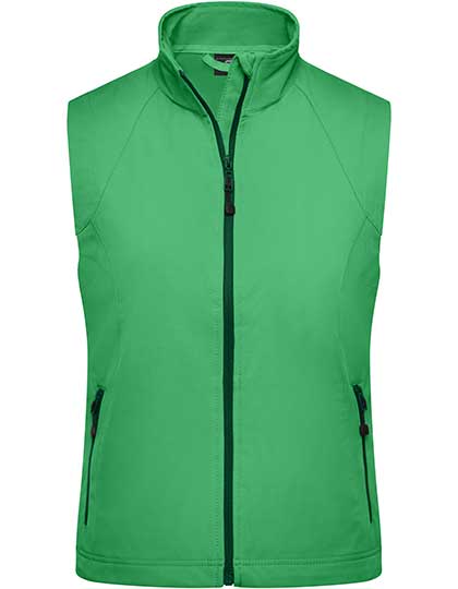 Ladies´ Softshell Vest