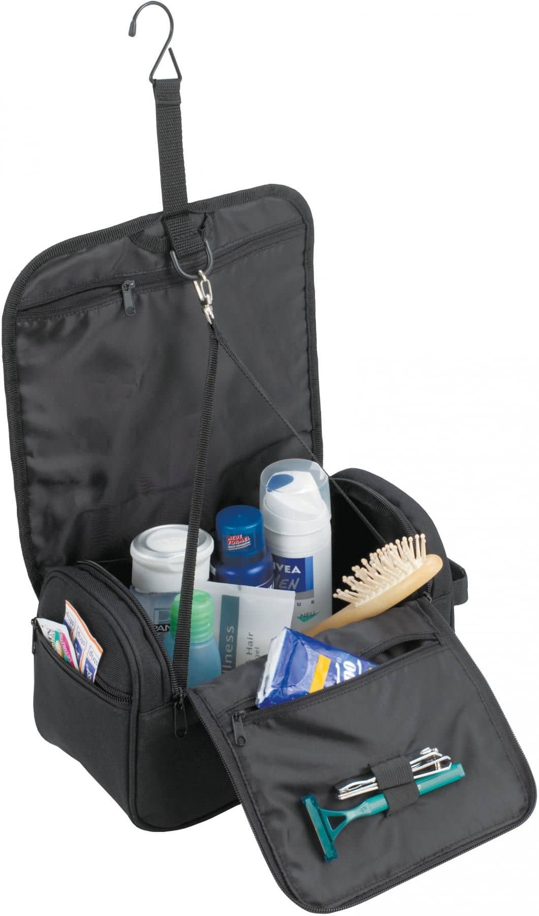 Wash Bag Business