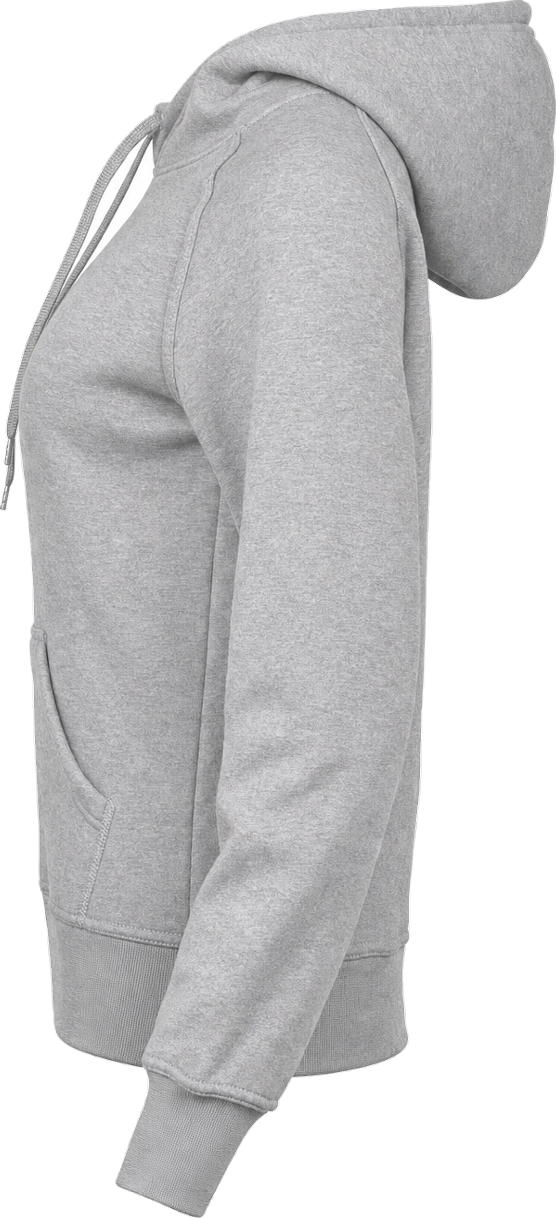 Women´s Hooded Sweatshirt