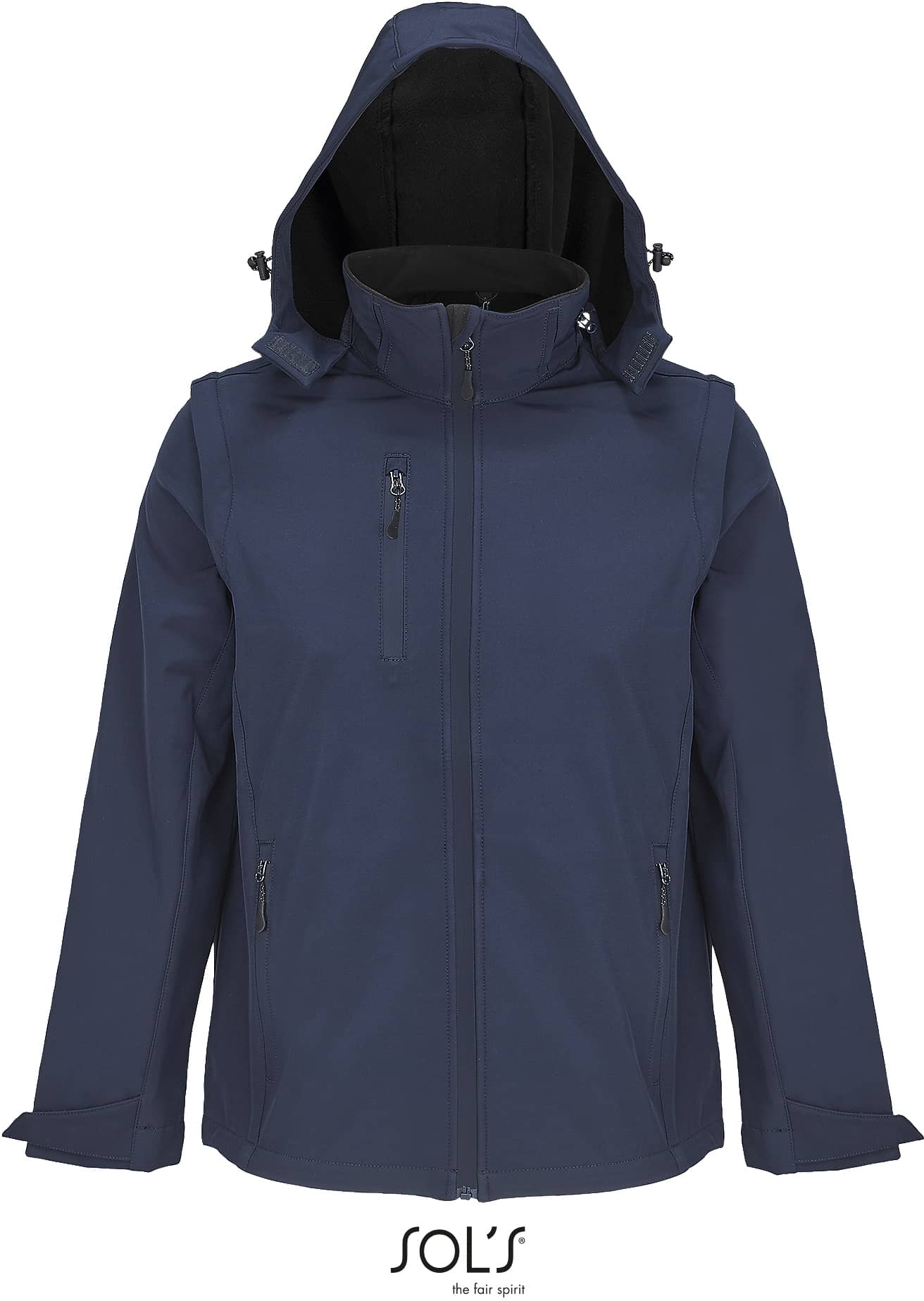 Softshell Jacket 3in1 Falcon