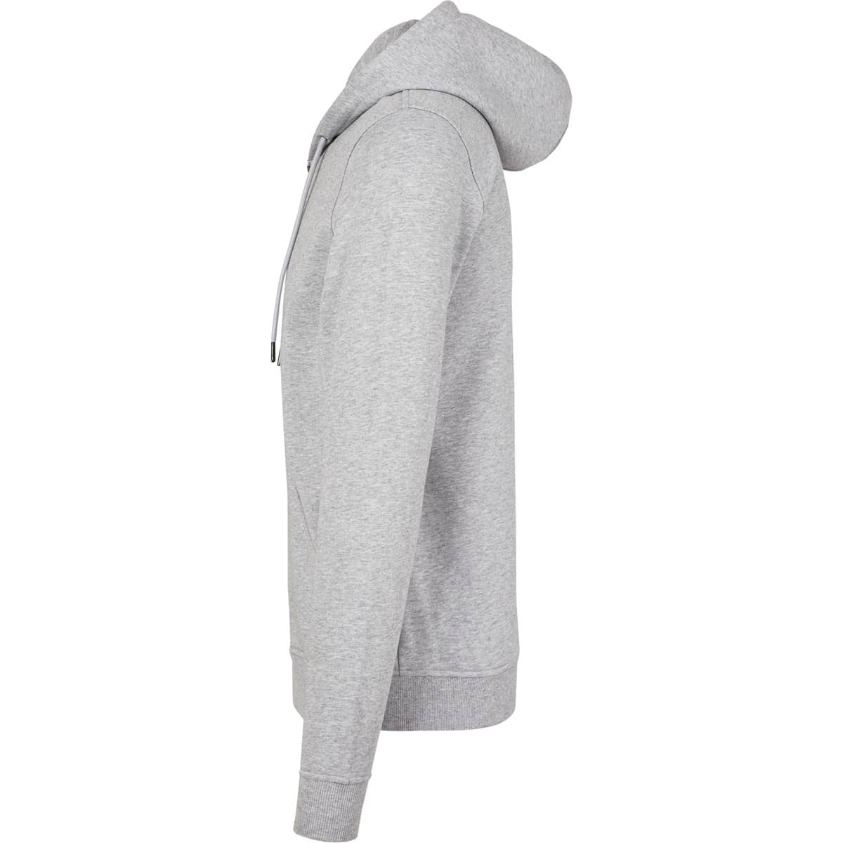 Premium Zip Hoodie
