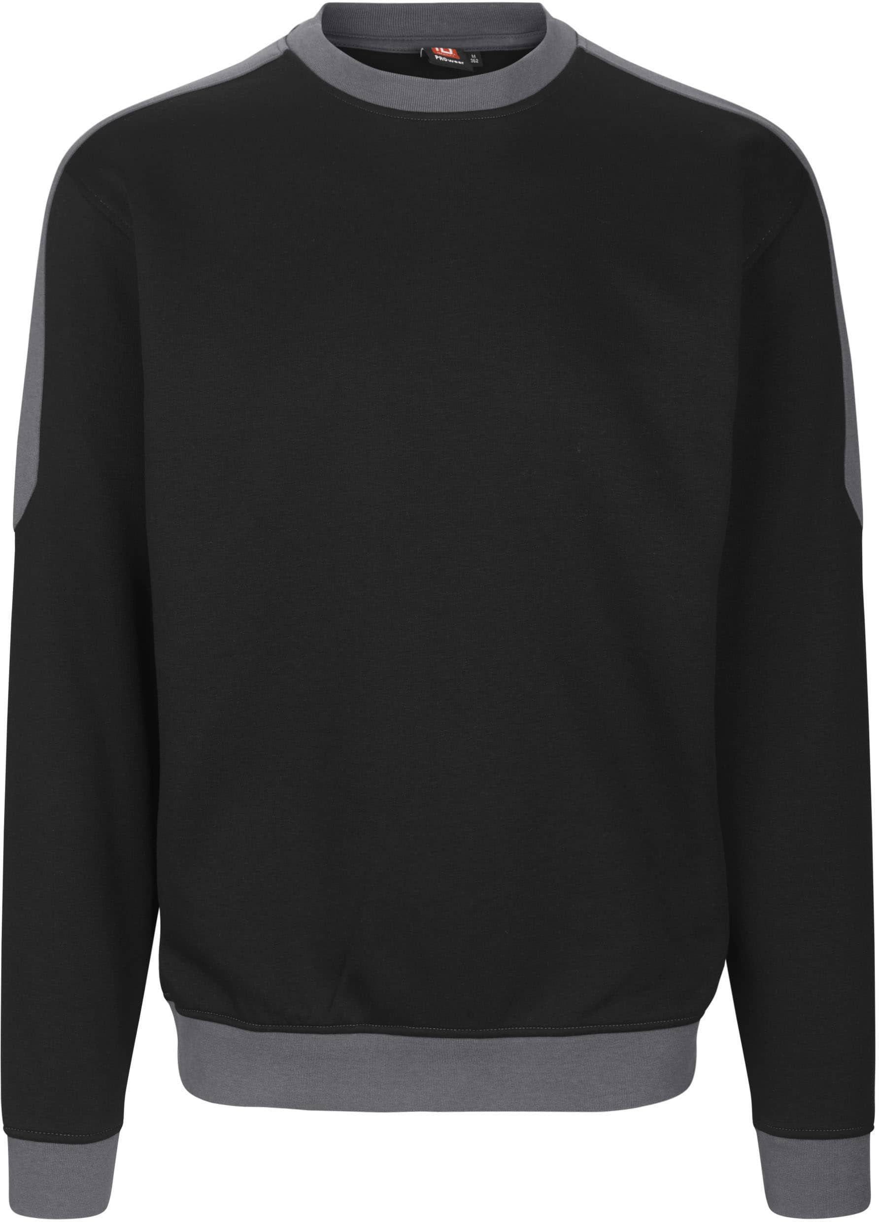 PRO Wear Kontrast Sweatshirt