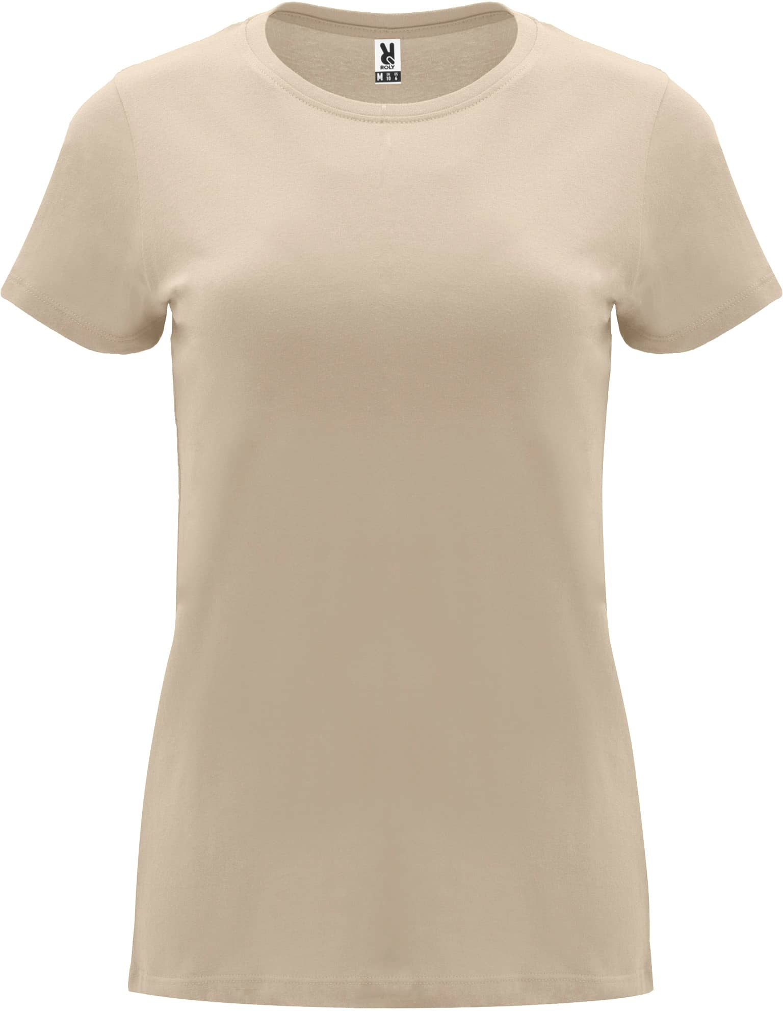 Women´s Capri T-Shirt