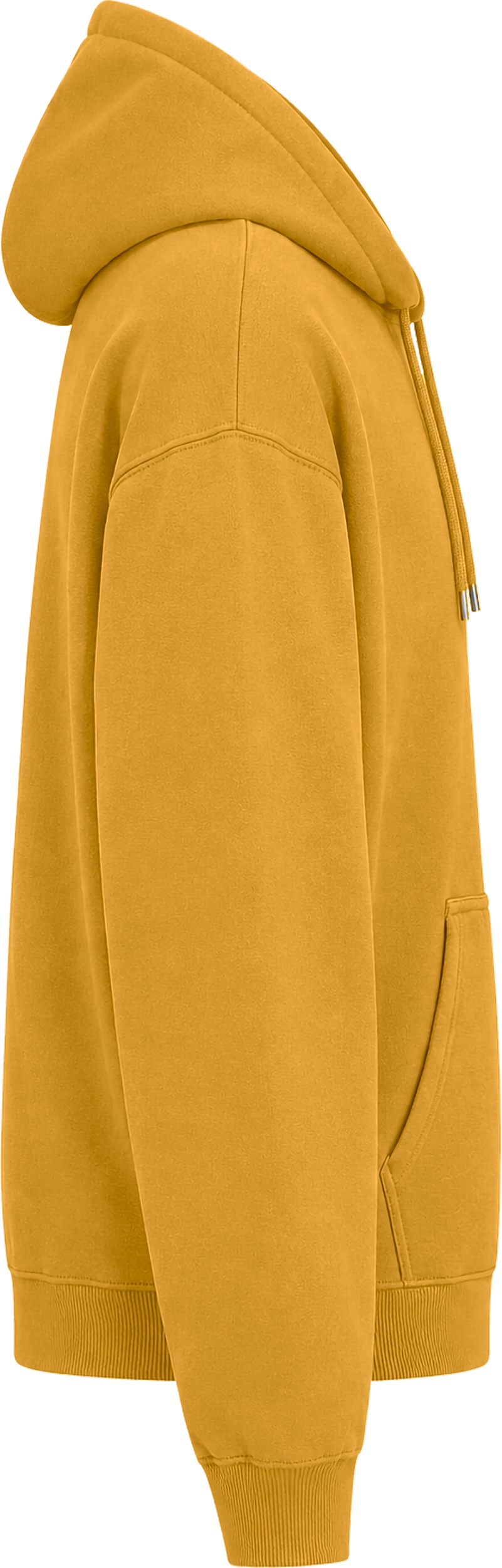 Pullover Hoodie