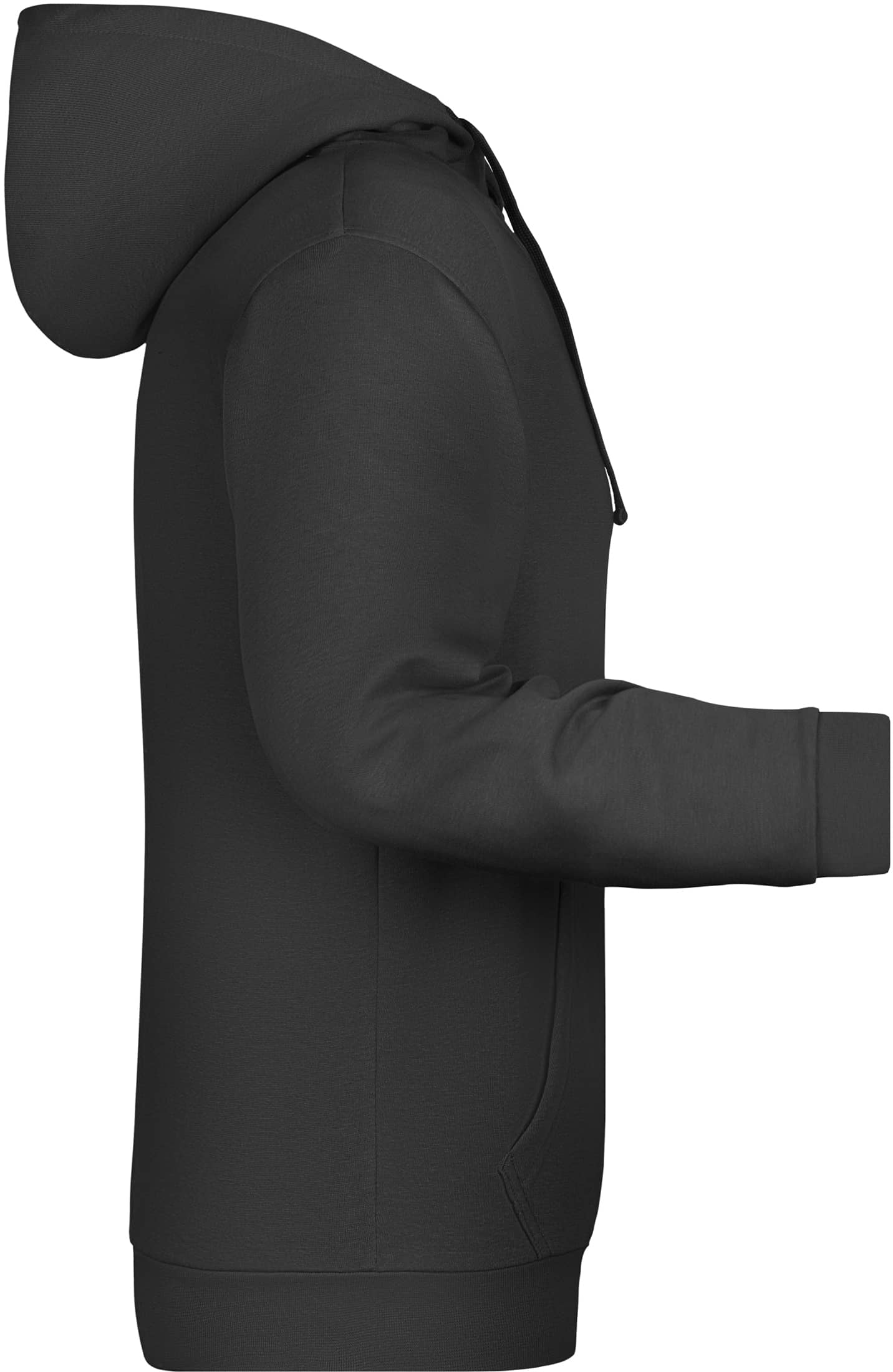 Promo Hoody Man