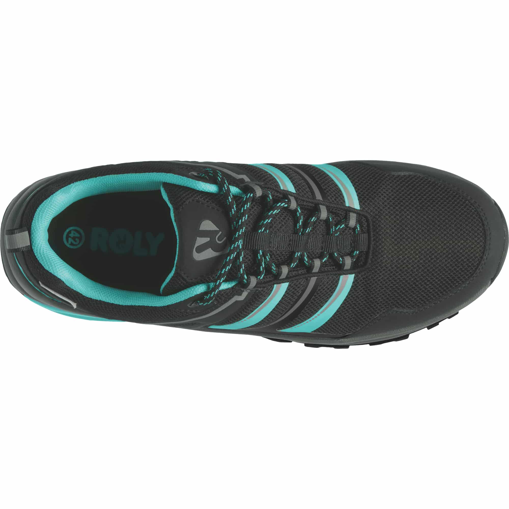Trekking Shoe Marc
