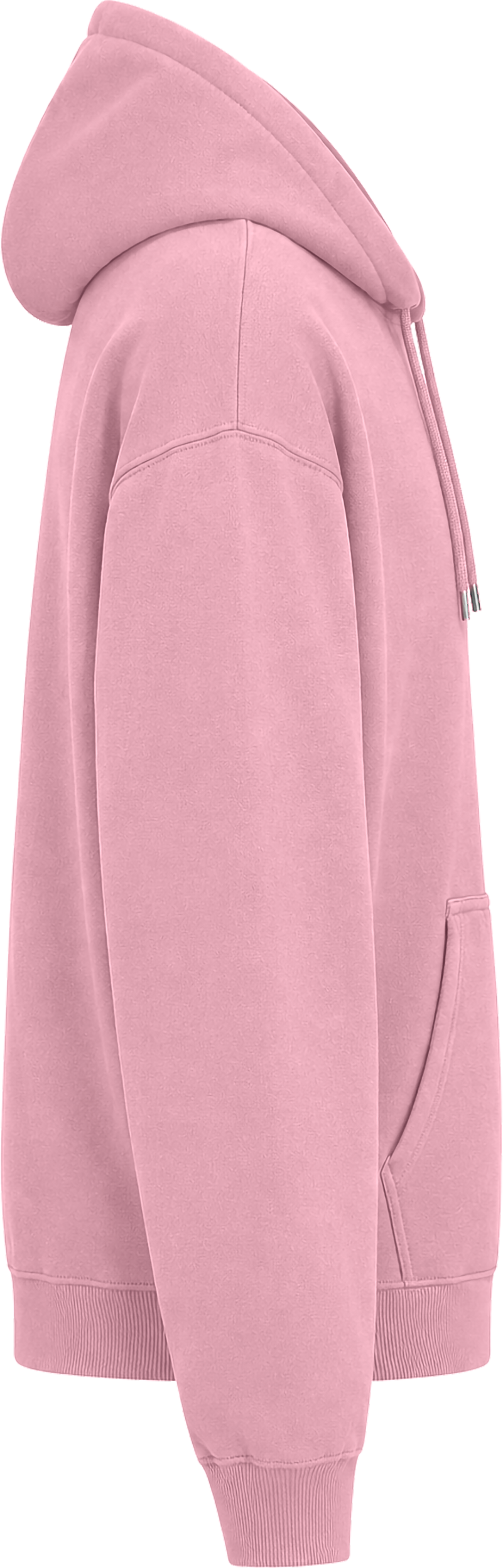 Pullover Hoodie