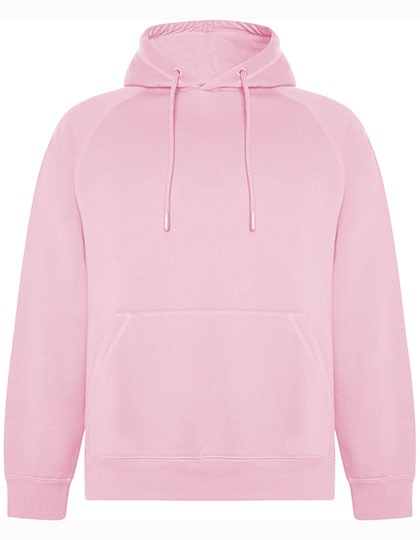 Vinson Organic Hooded Sweatshirt