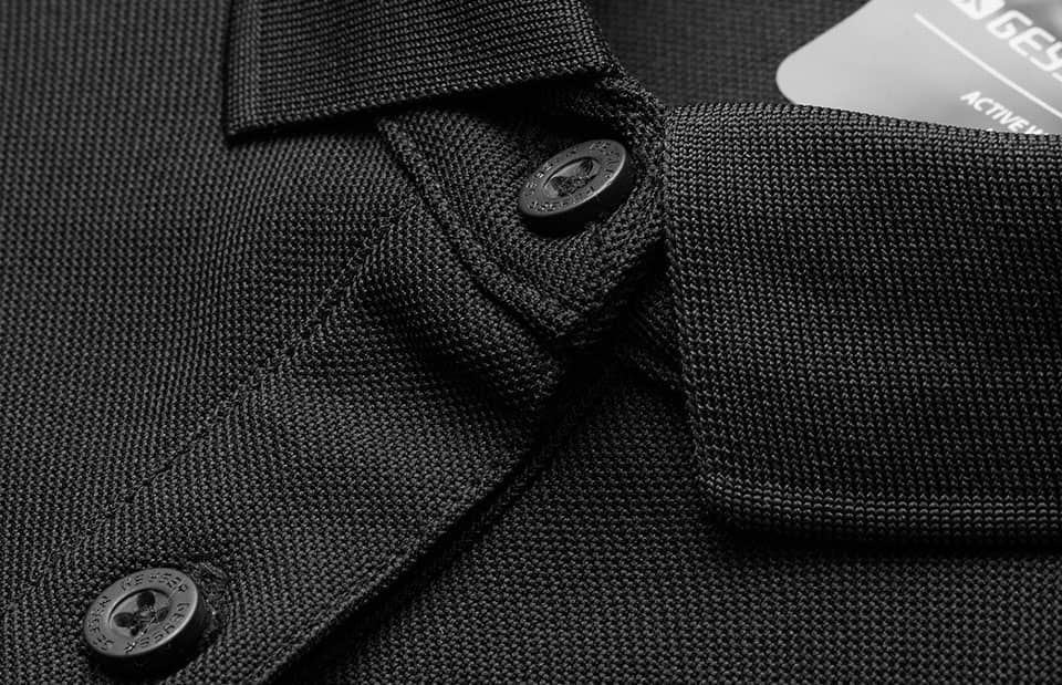 Funktionales GEYSER Poloshirt für Damen