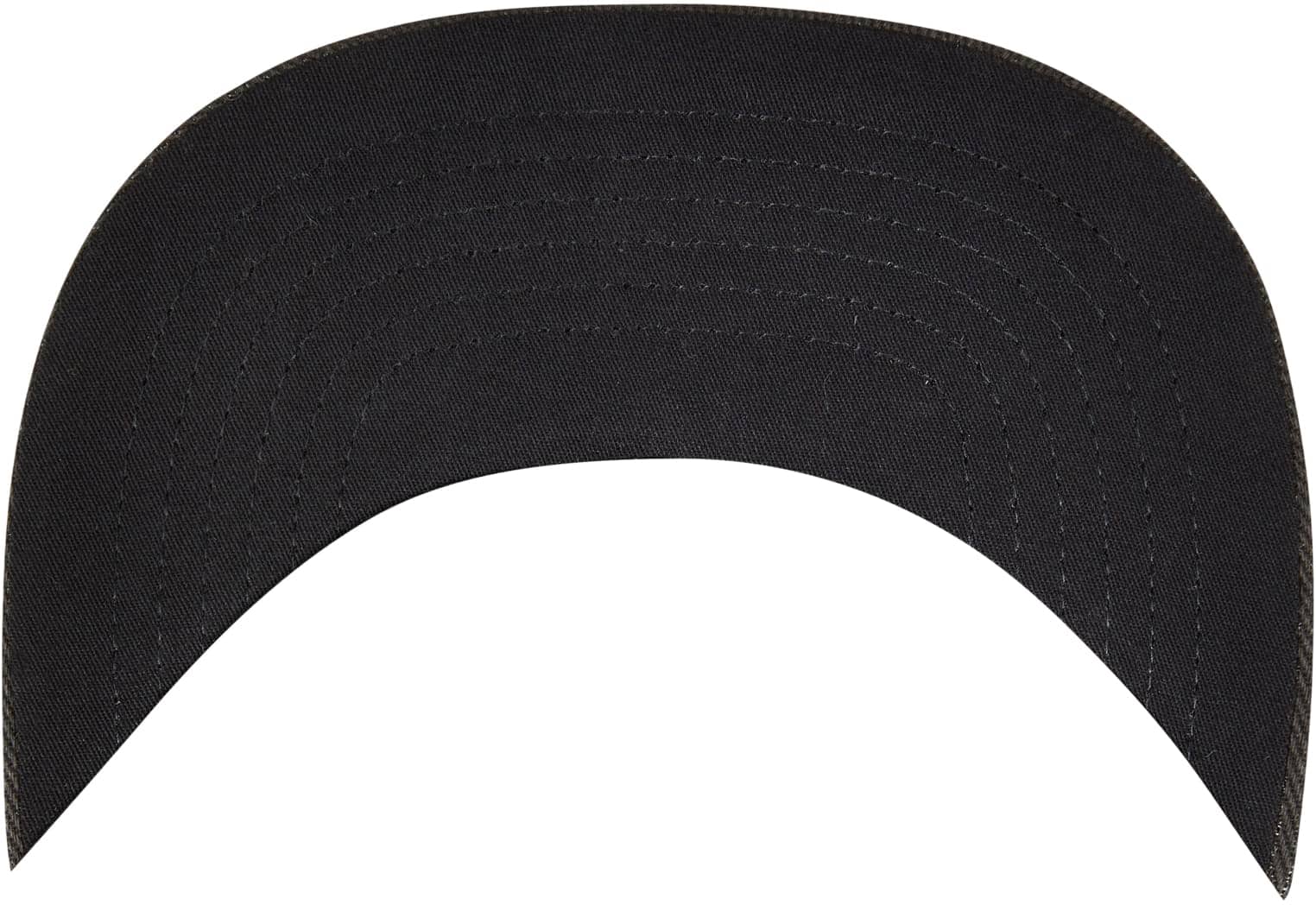 Denim Trucker Cap