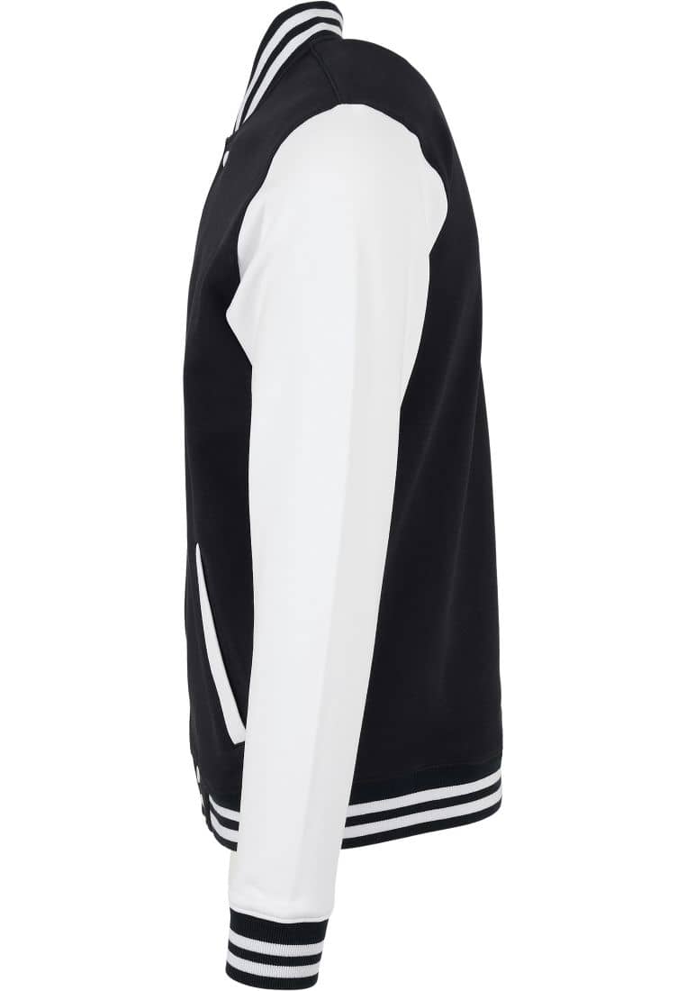Basic College Jacket