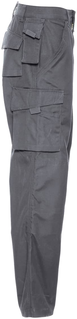 Heavy Duty Workwear Trousers