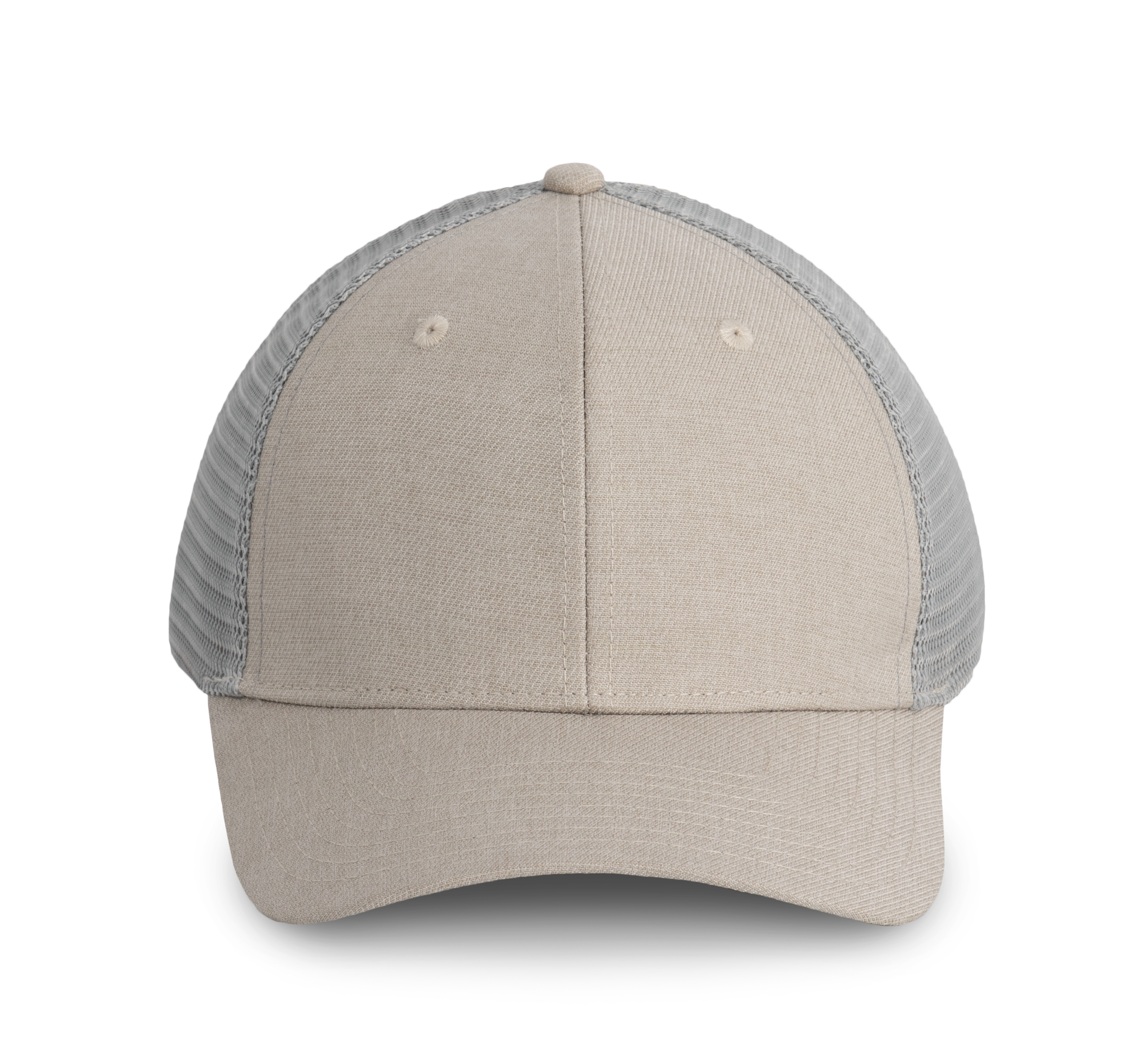 6-Panel Urban Trucker-Kappe