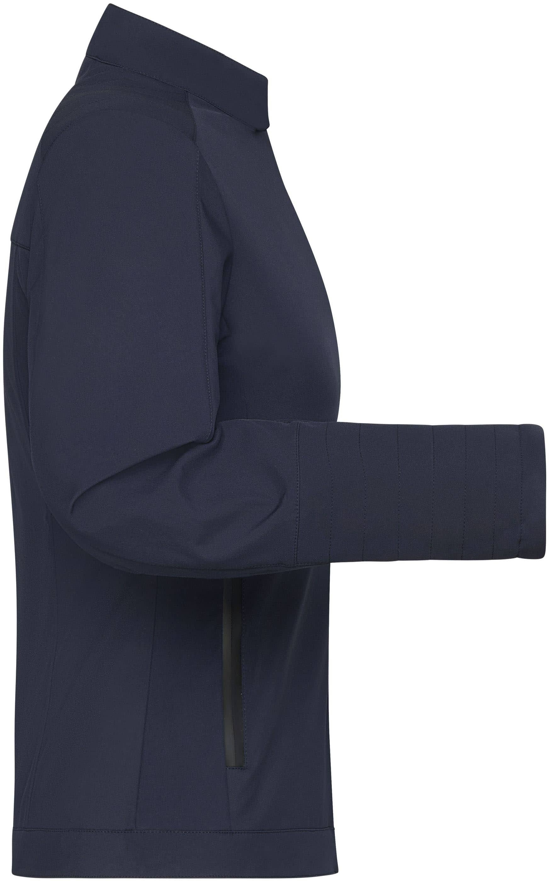 Ladies´ Softshell Jacket