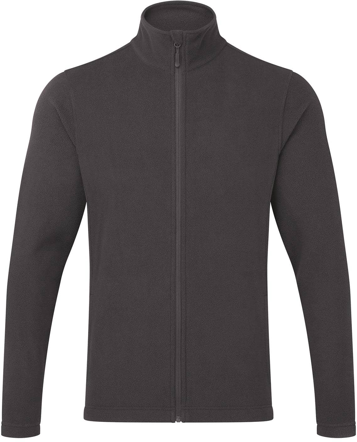 Men´s ´Recyclight´ Full Zip Micro Fleece