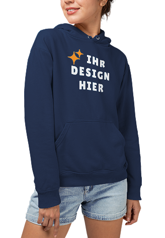 Damen Hoodies