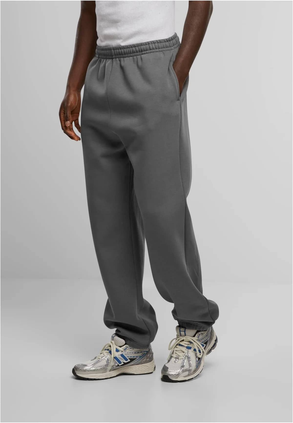 Basic Sweatpants