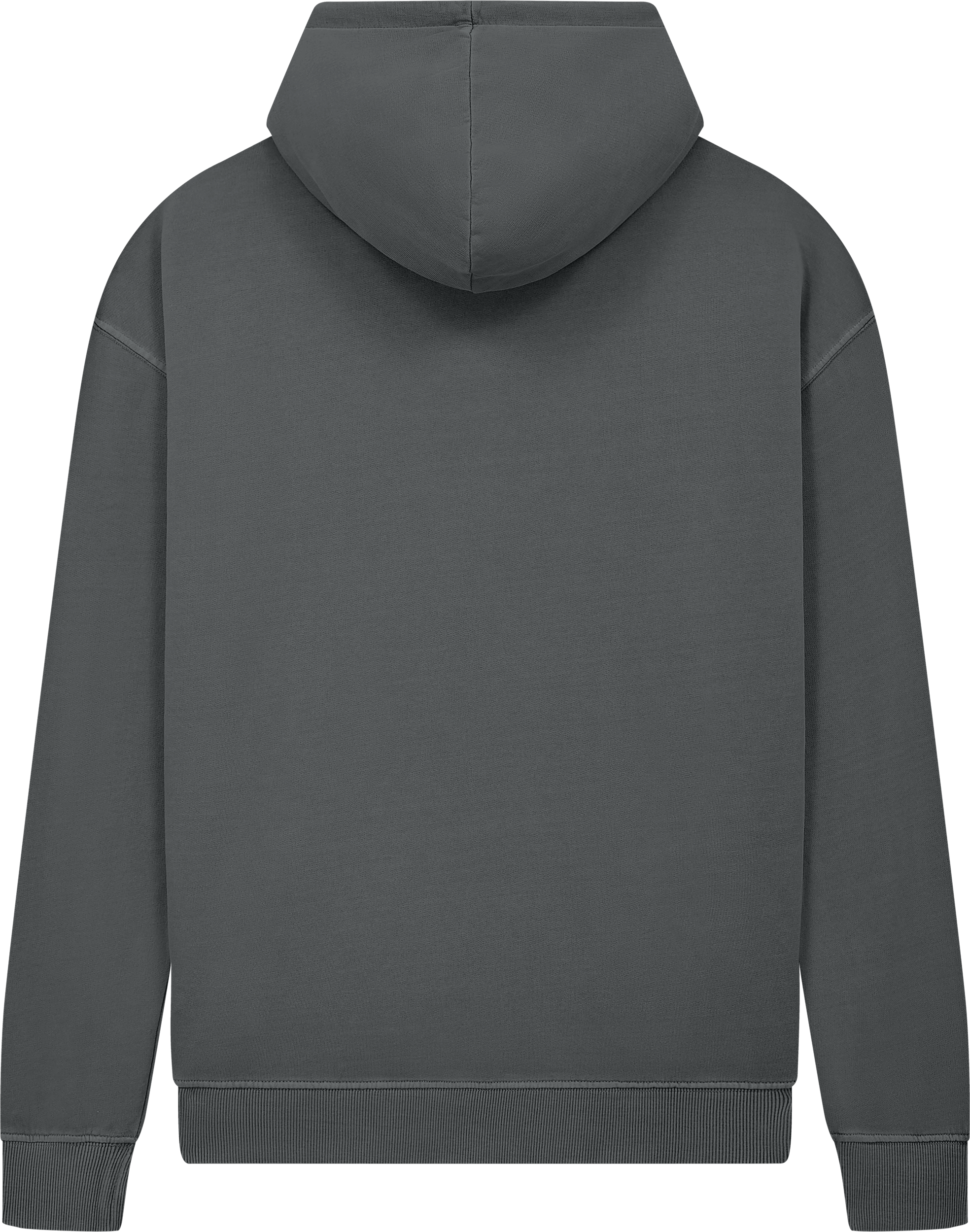 Pullover Hoodie