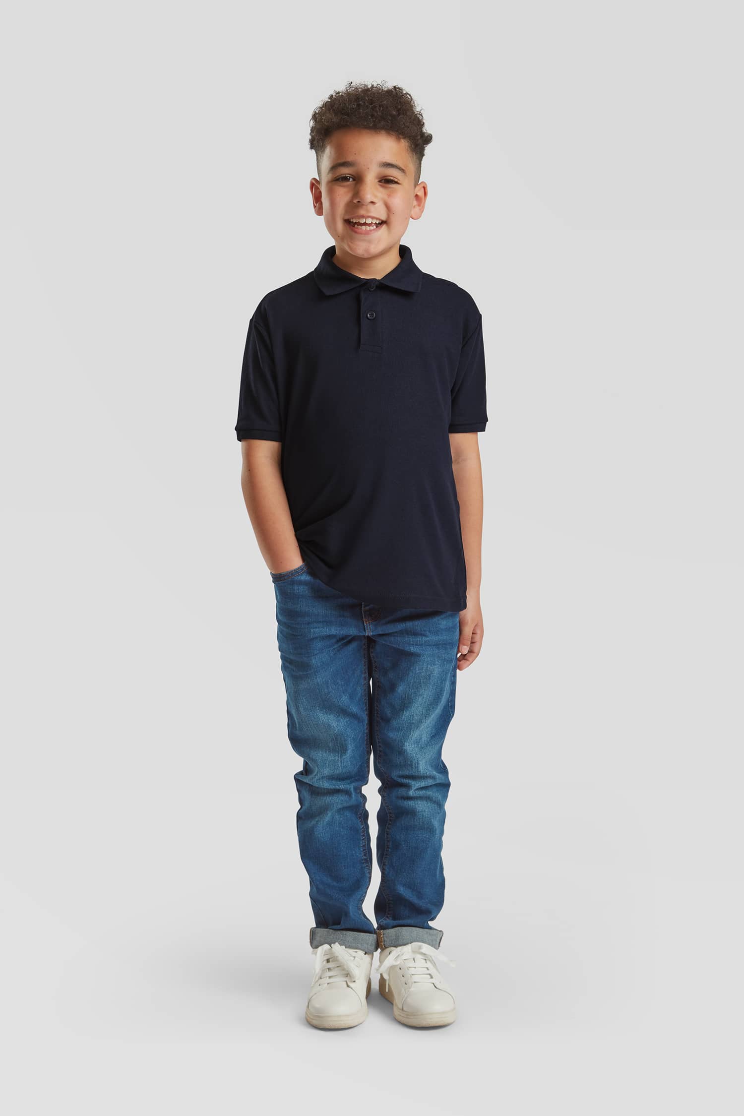 Kids´ 65/35 Polo