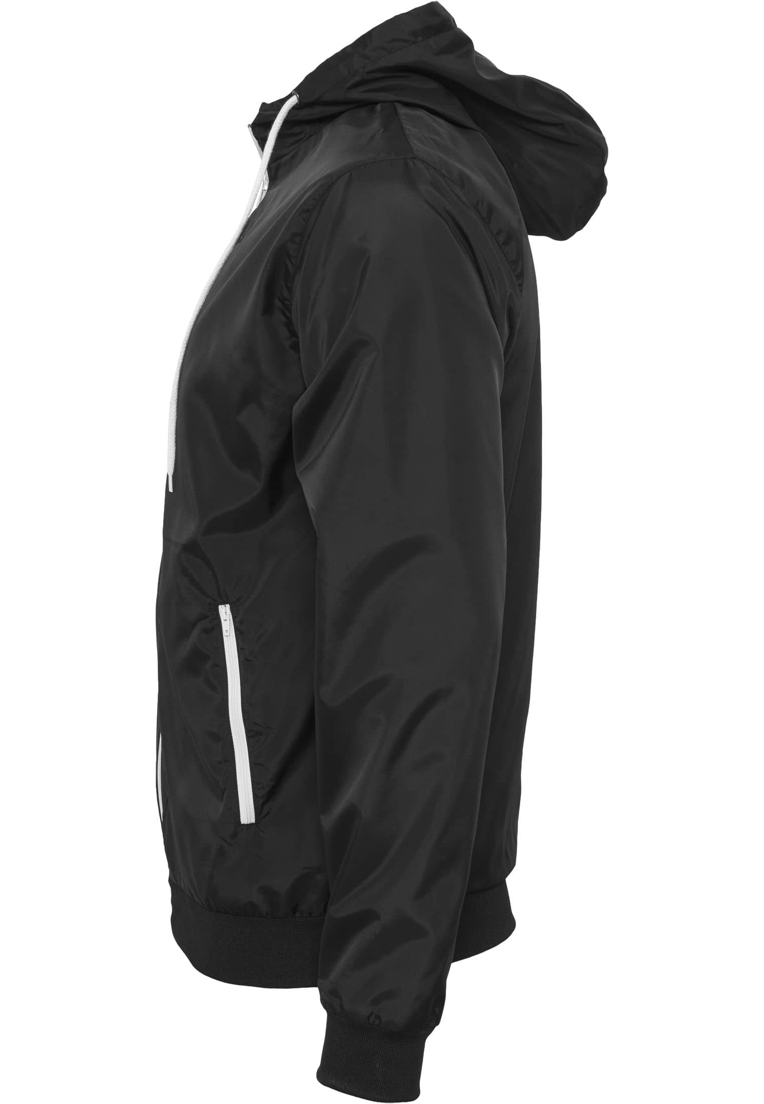 Windrunner Jacket