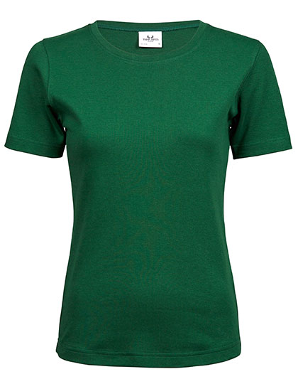 Women´s Interlock Tee