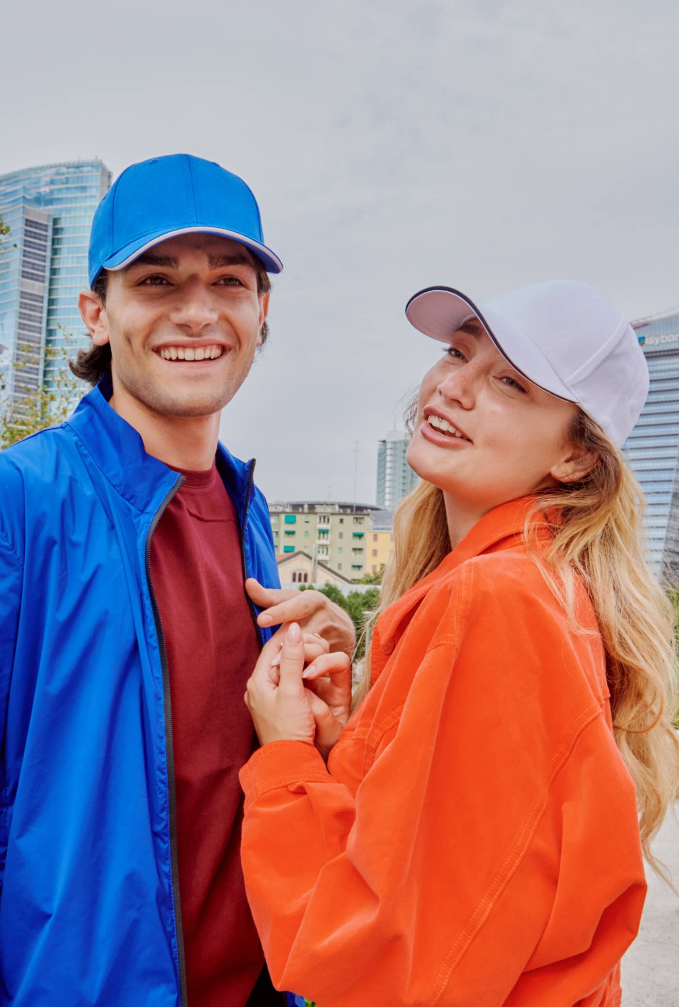 Liberty Sandwich-S Cap