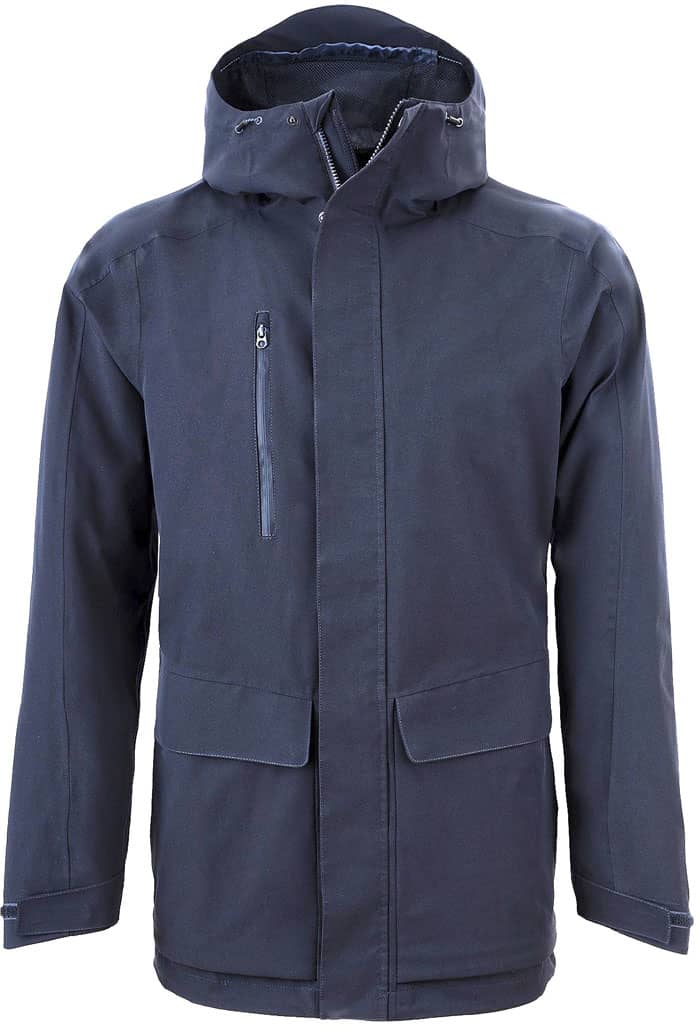 Expert Kiwi Pro Stretch Long Jacket