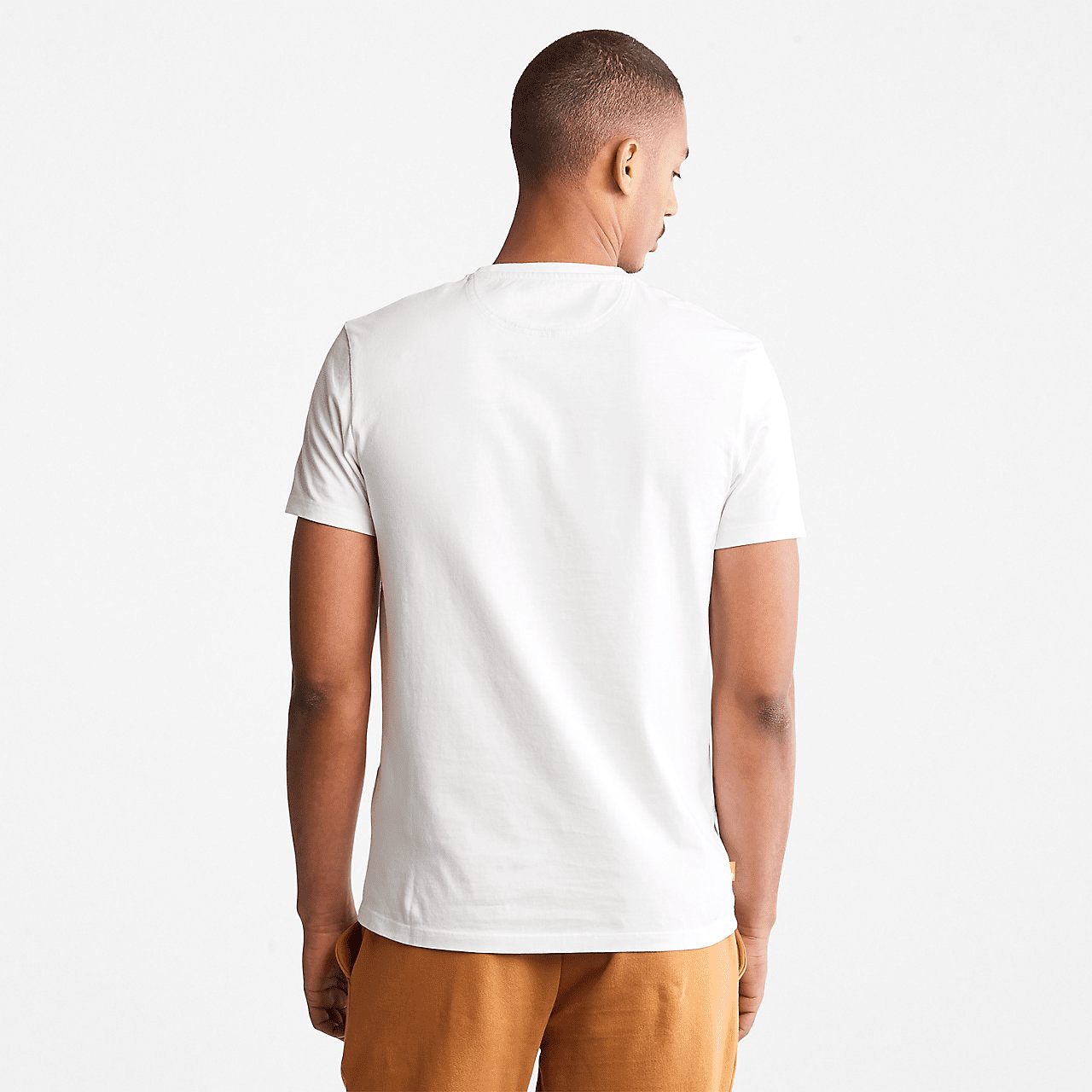 T-Shirt Stoff Dunstan River