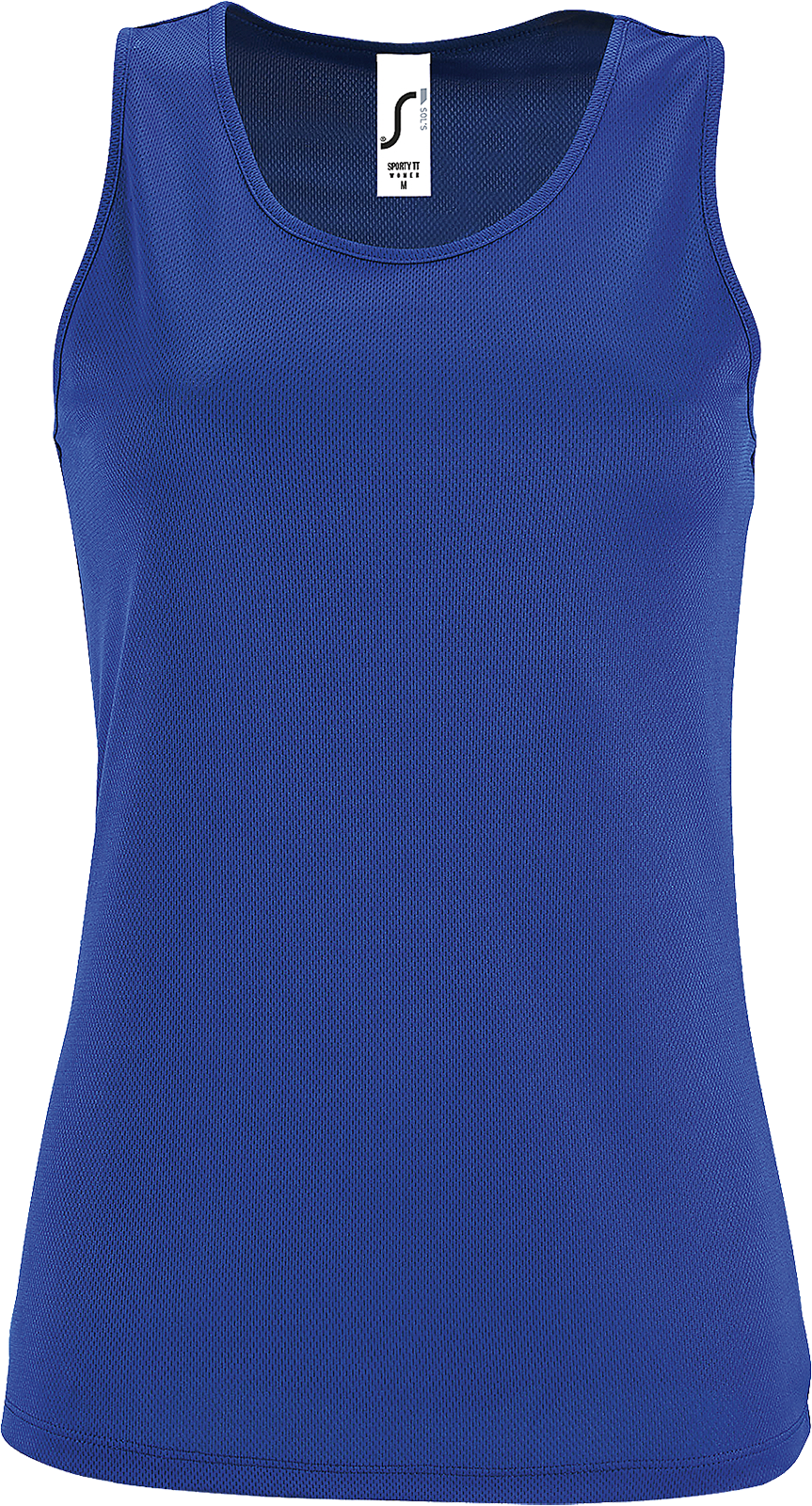 Women´s Sports Tank Top Sporty