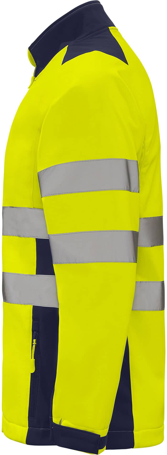Antares Soft Shell Jacket