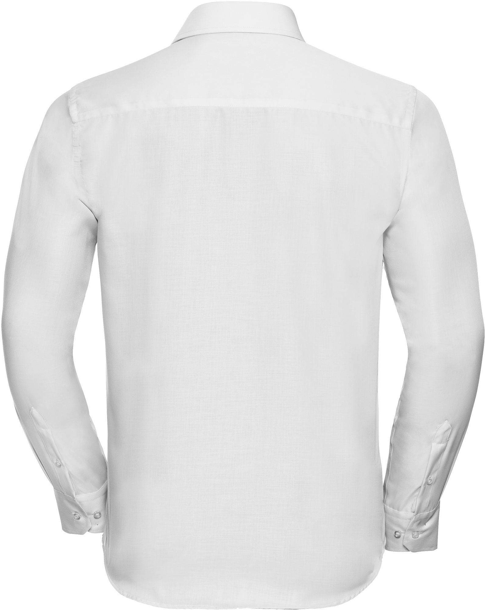 Men's Long Sleeve Tailored Ultimate Non-Iron Shirt