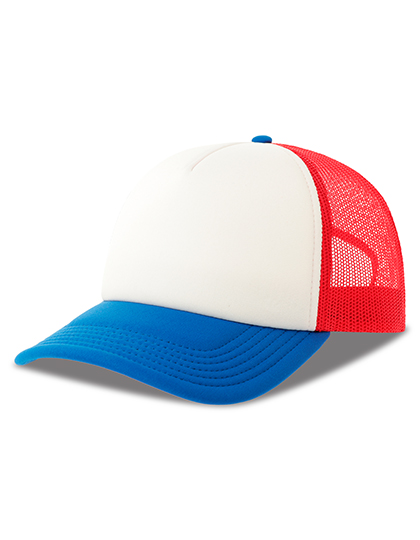 Rapper-S Cap