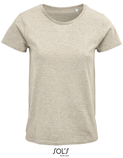 Kids´ Crusader T-Shirt
