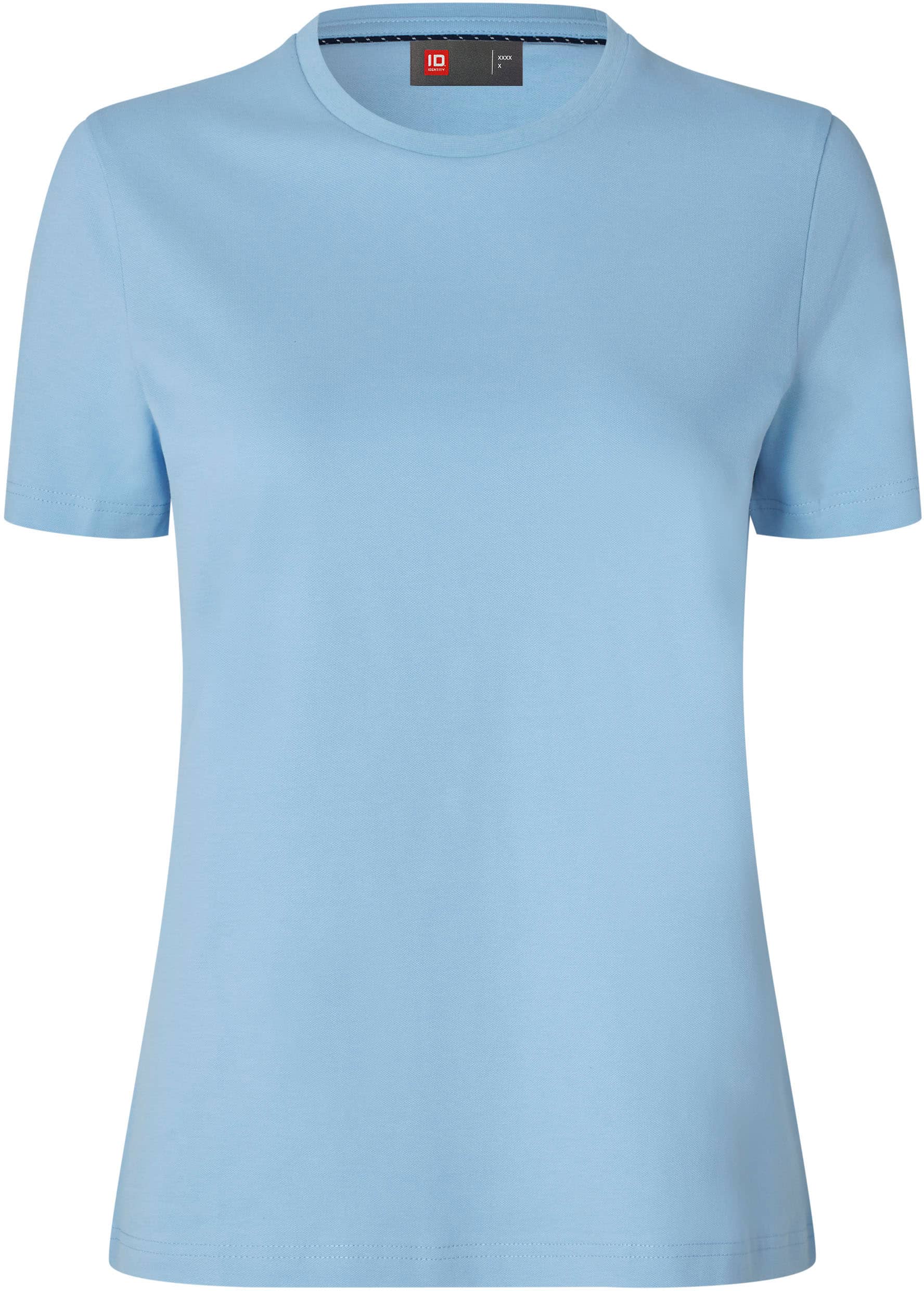 Seven Seas Organic Damen T-Shirt