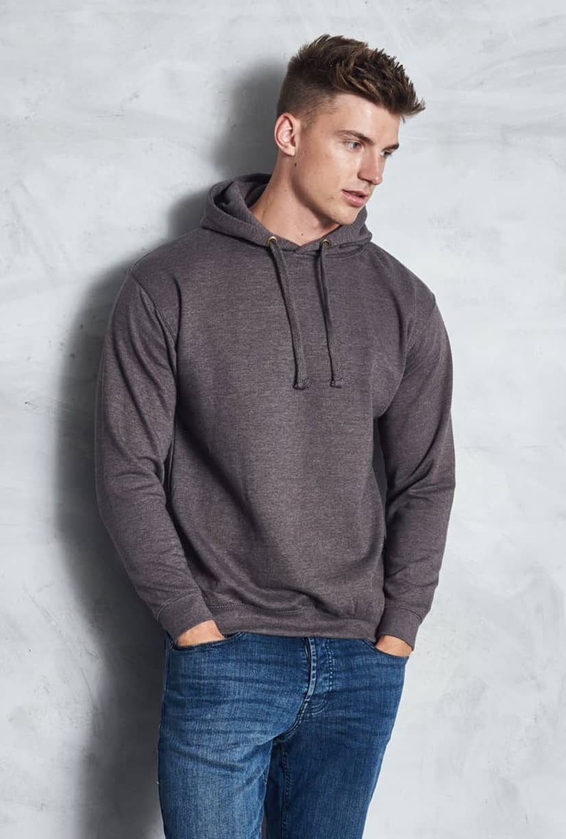 Epic Print Hoodie