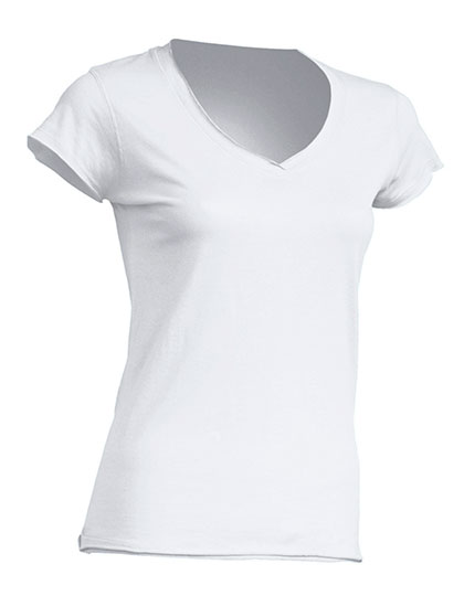 Ladies´ V-Neck Sicilia