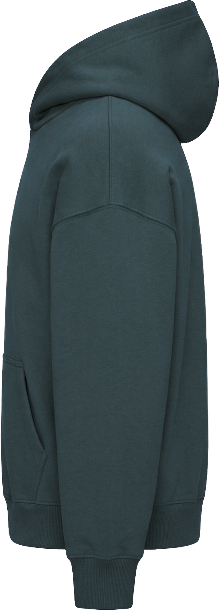 Influence Hoodie