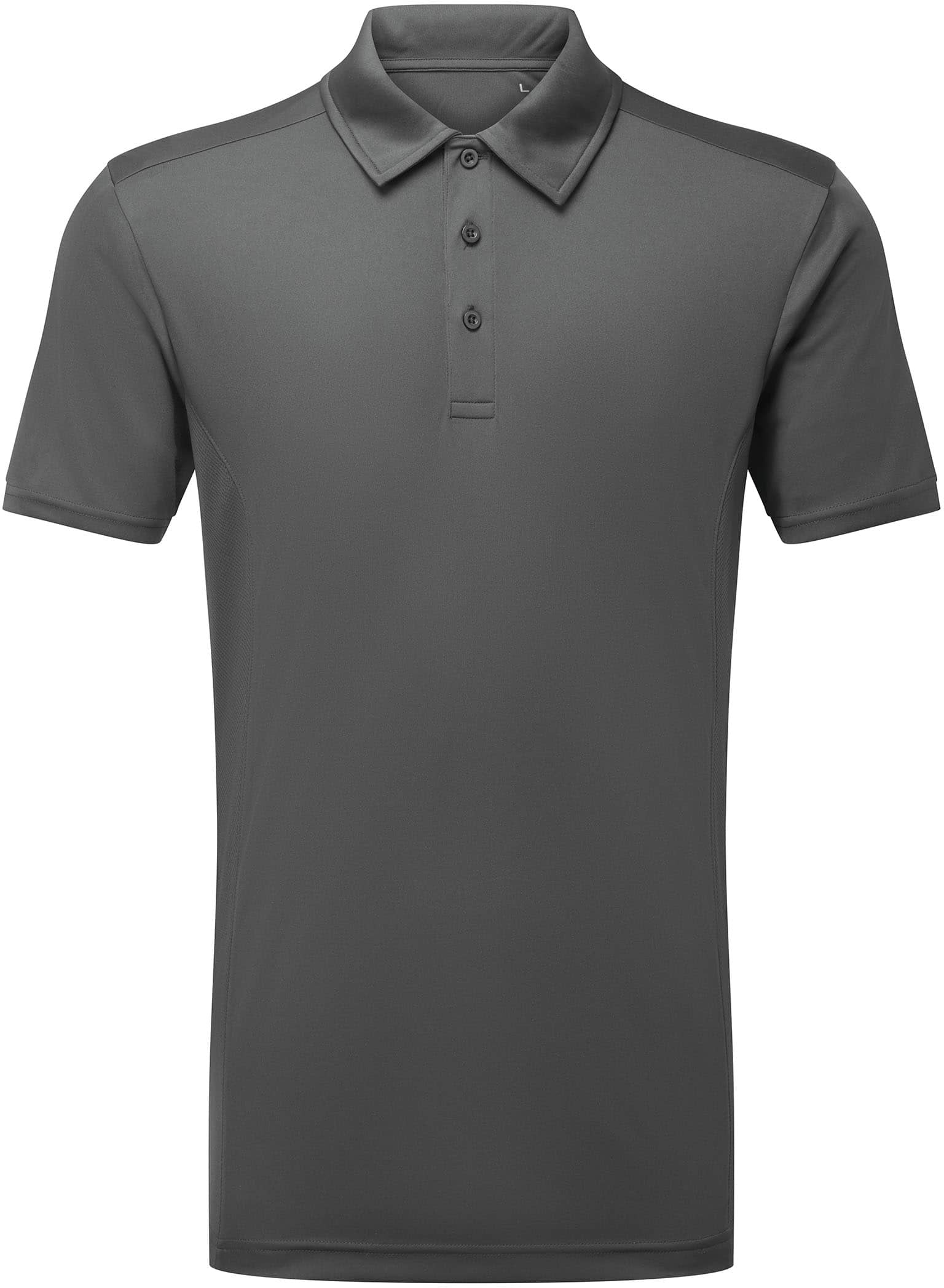 Men´s Panelled Polo