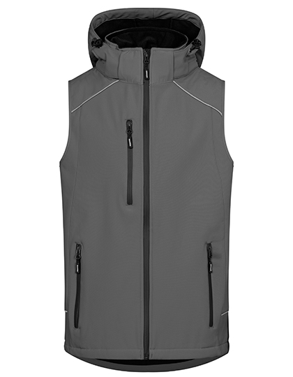 Men´s Softshell Vest