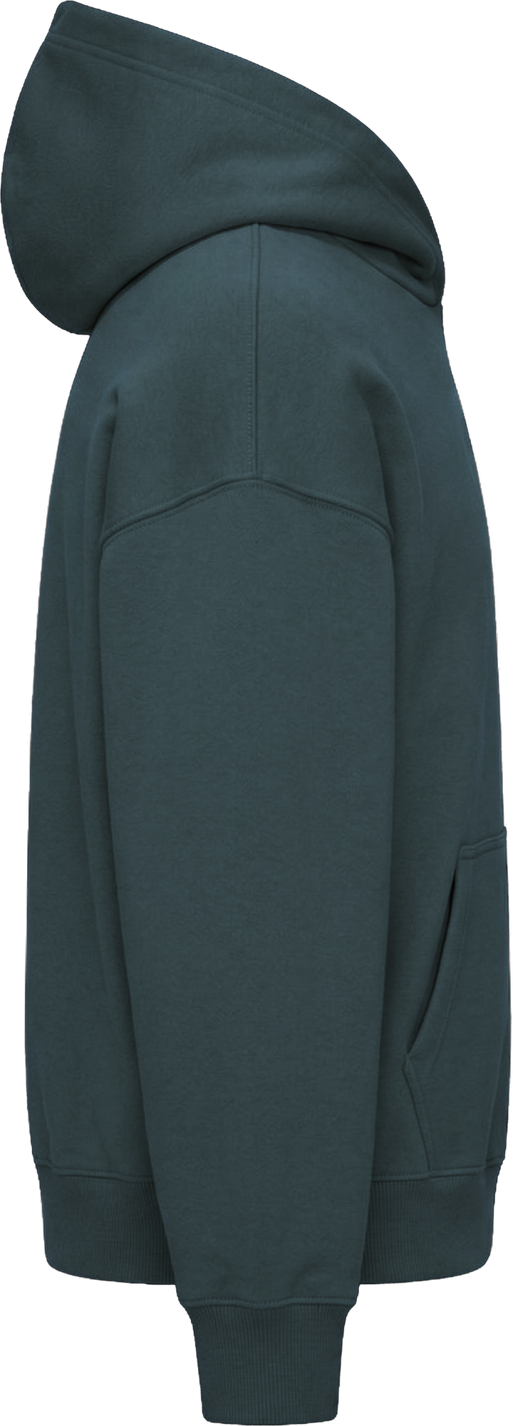 Influence Hoodie