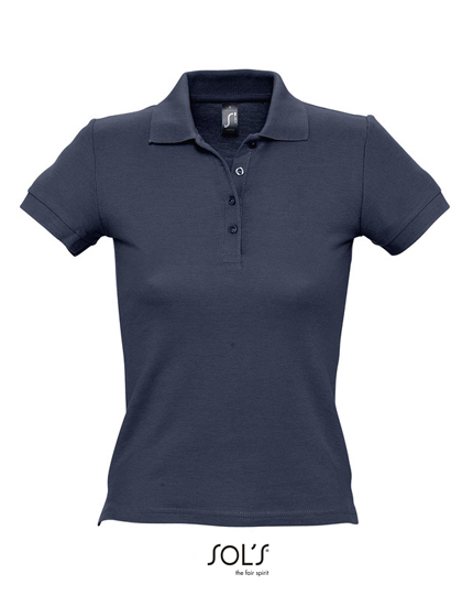 Women´s Polo People 210