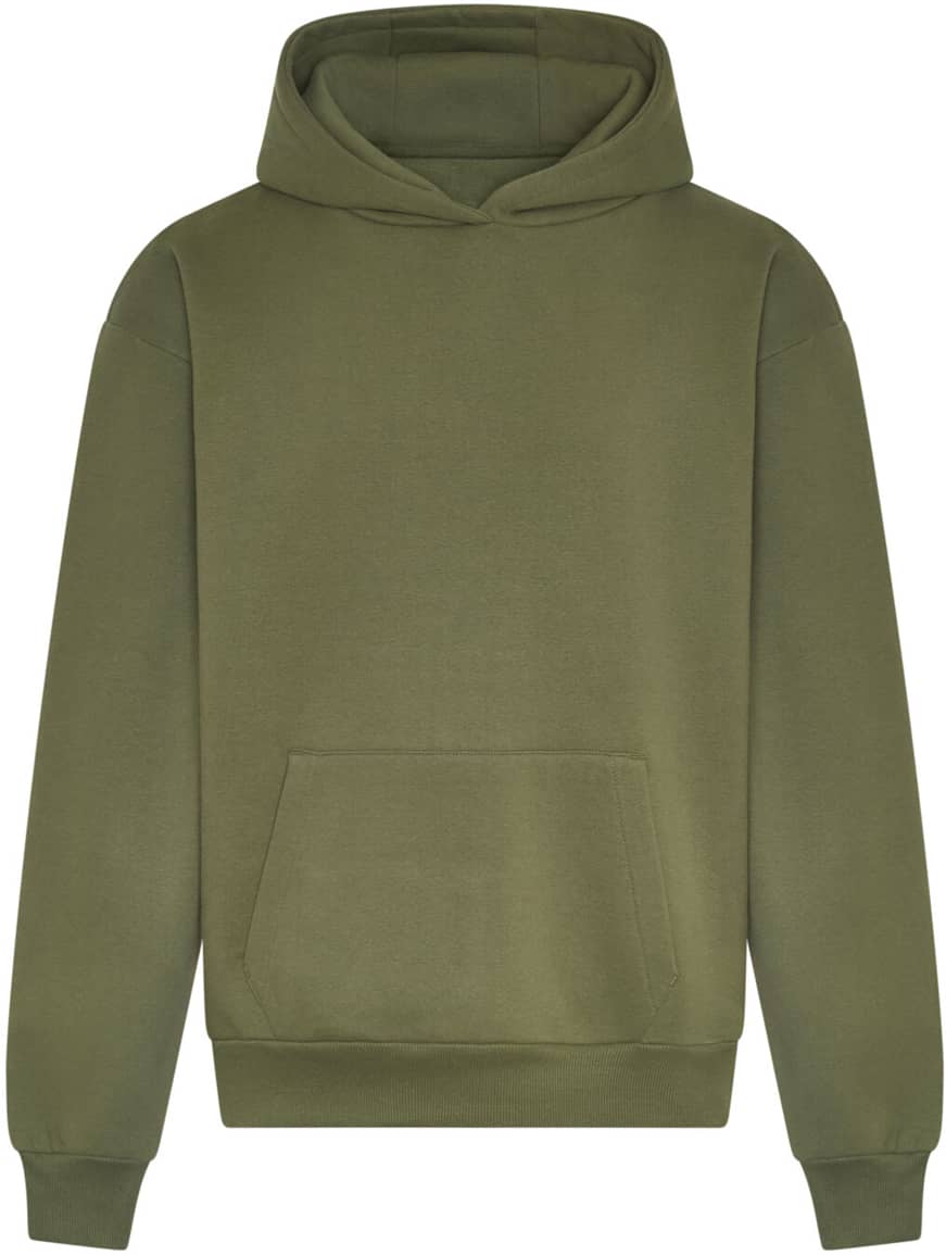 Signature Heavyweight Hoodie